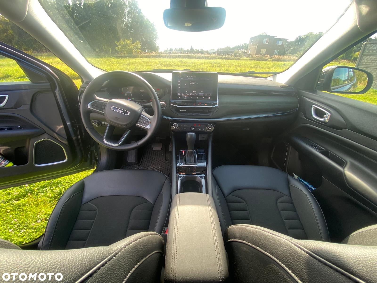 Jeep Compass - 6