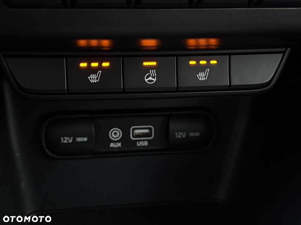 Kia Sportage 1.6 GDI XL 2WD - 29