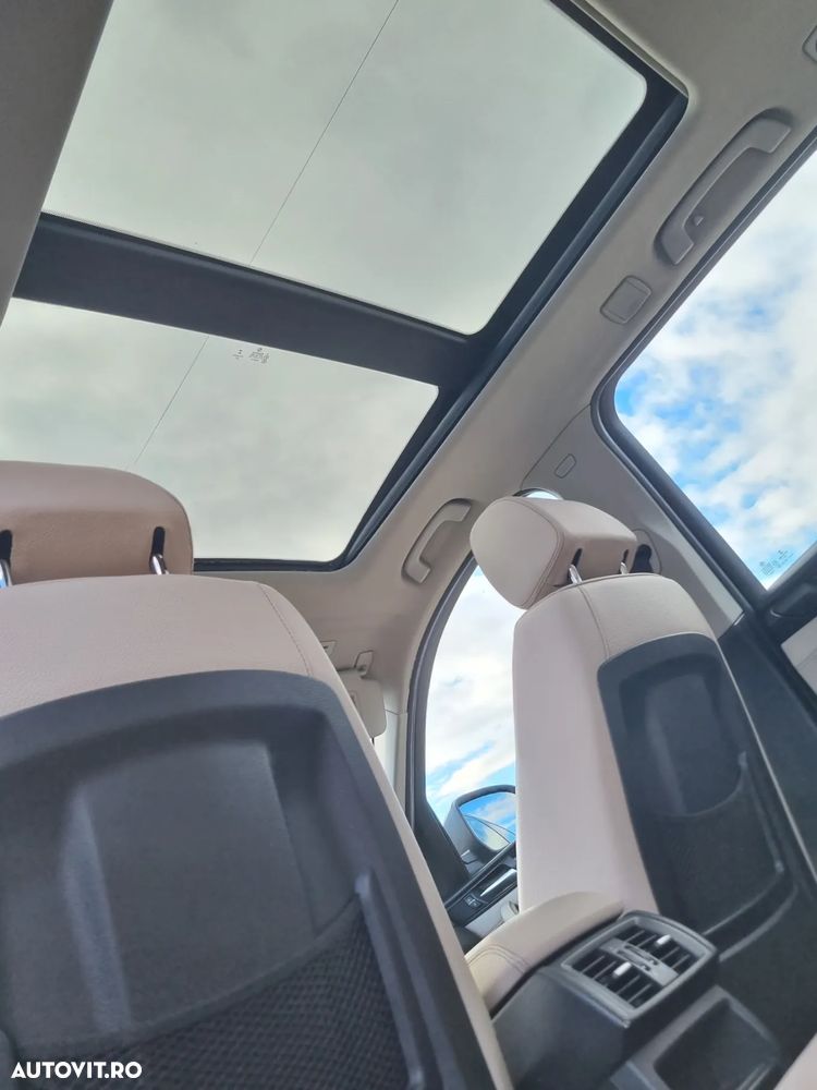BMW X3 sDrive18d AT MHEV - 13