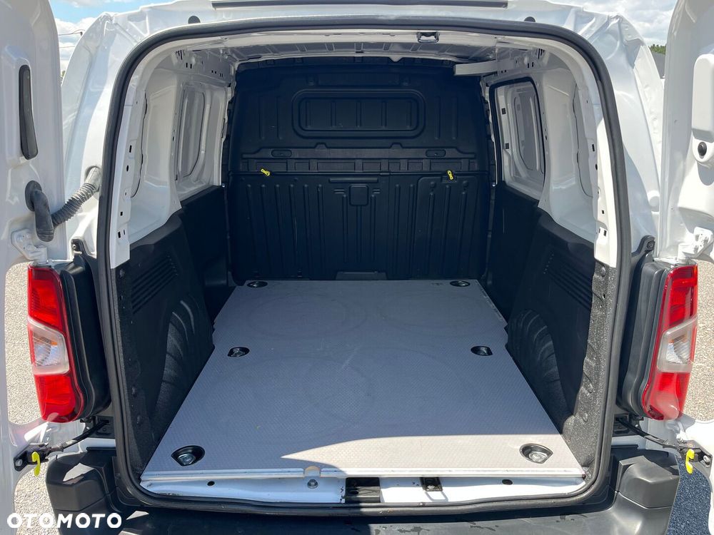 Toyota PROACE CITY - 29