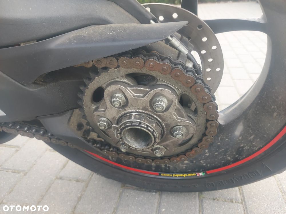 Ducati Panigale 1299 - 11