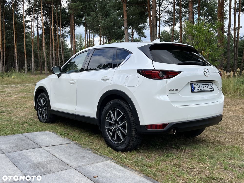 Mazda CX-5 - 10