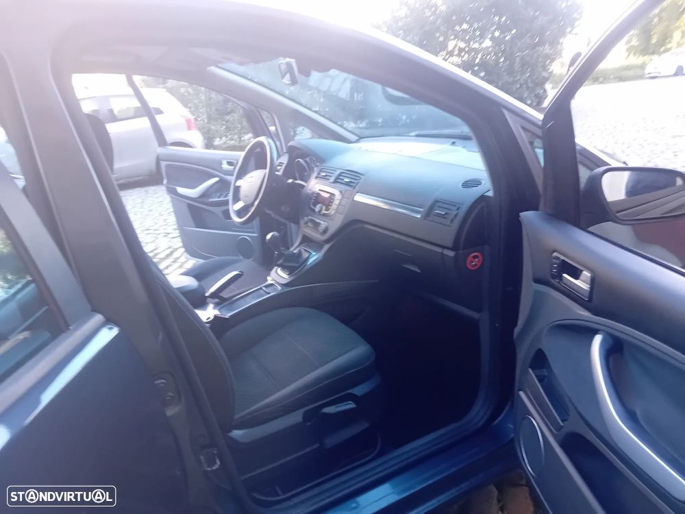 Ford Focus C-Max 1.6 TDCi Trend - 24