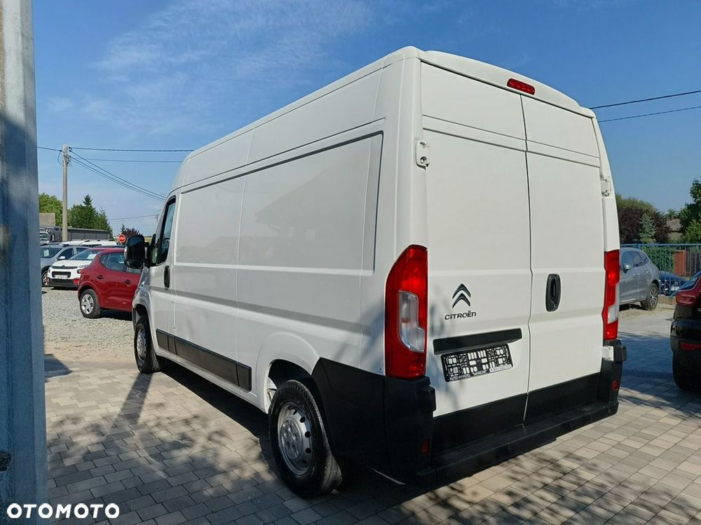 Citroën Jumper - 4