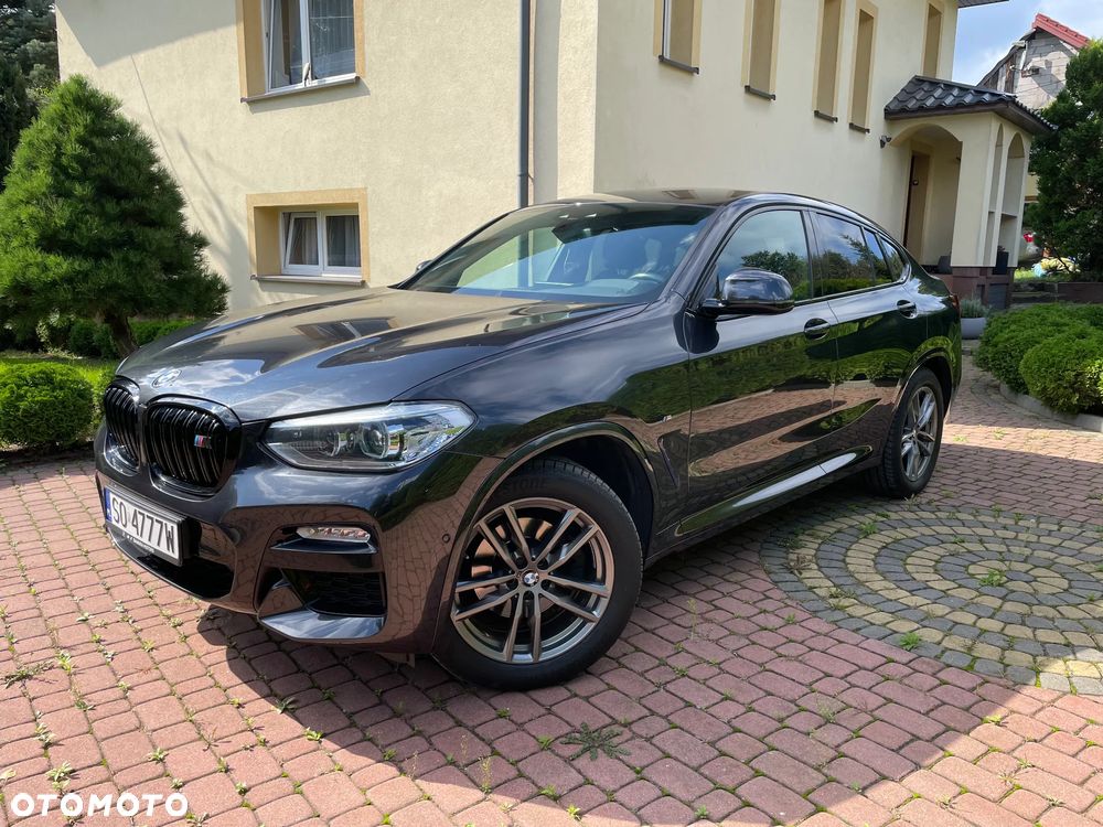 BMW X4 xDrive20d M Sport - 15