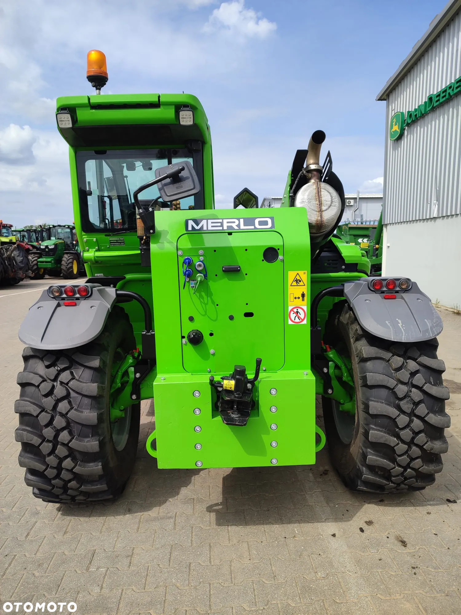 Merlo 2023 - 7