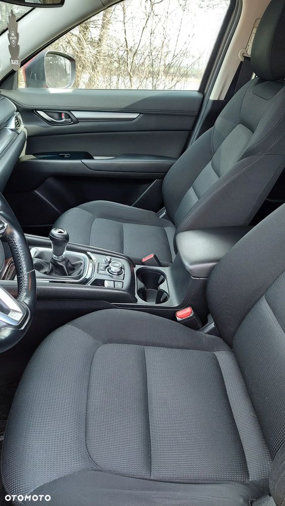 Mazda CX-5 - 3