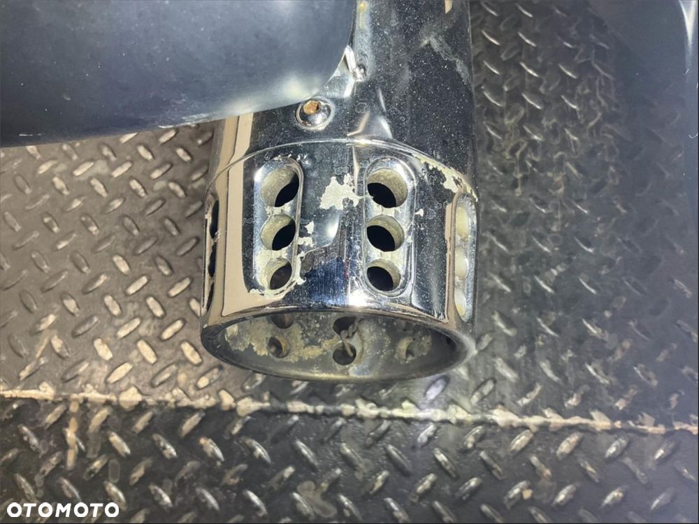 Harley-Davidson Touring Street Glide - 8