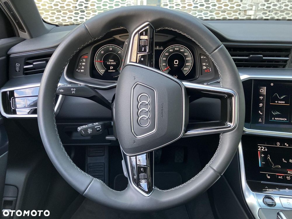 Audi A6 - 12
