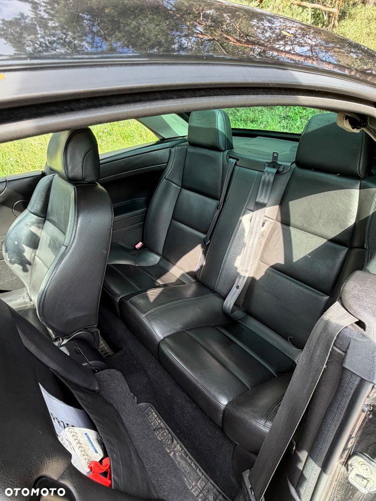 Peugeot 307 CC - 15
