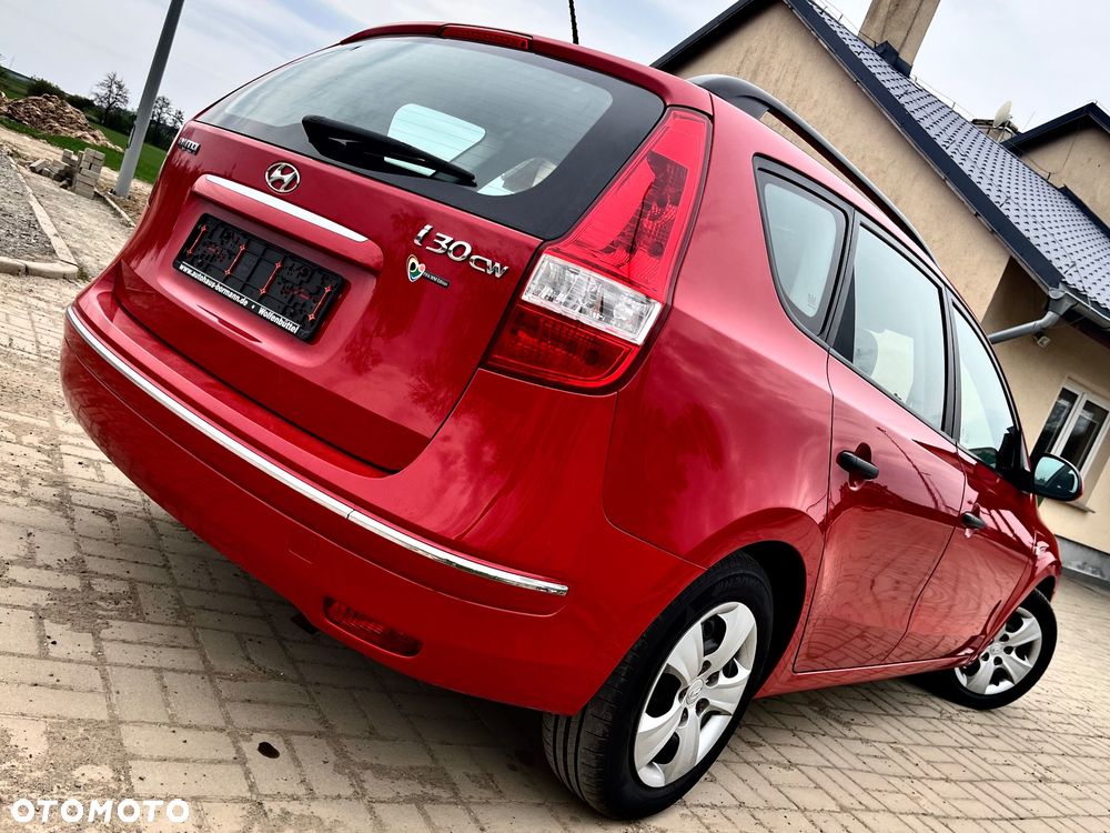 Hyundai i30 1.4 FIFA WM Edition - 3