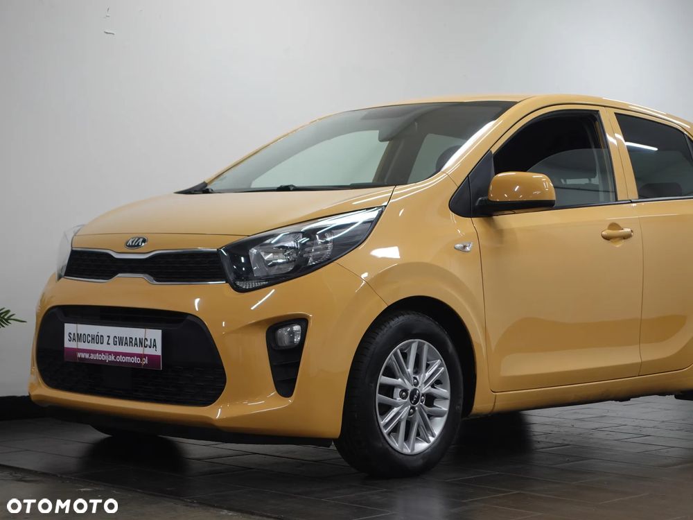 Kia Picanto 1.0 Dream-Team Edition - 14
