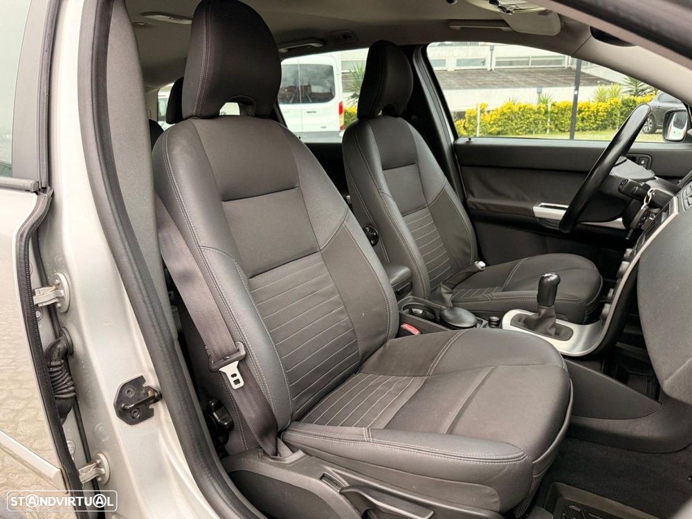 Volvo V50 1.6 D Kinetic - 15