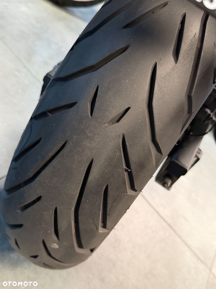 VOGE 500DS - 17