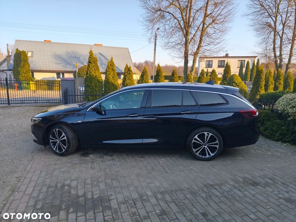 Opel Insignia - 5