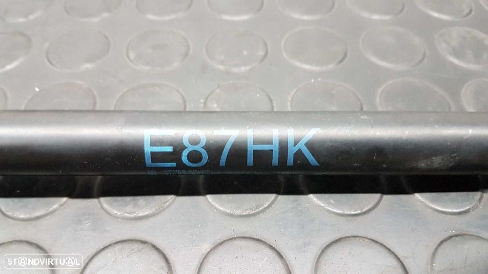 AMORTECEDORES DA MALA BMW SERIE 1 BERLINA (E81/E87) 118D - 4