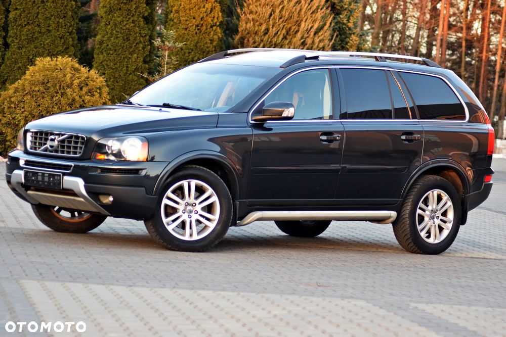 Volvo XC 90 3.2 AWD Executive - 18