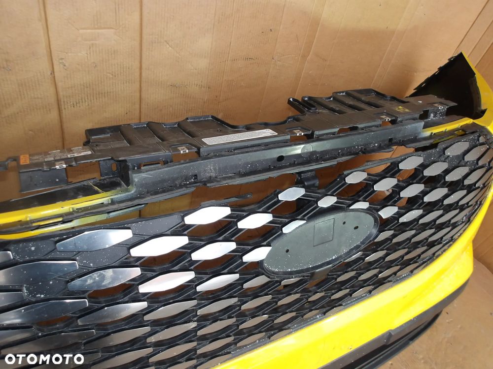 ZDERZAKA PRZEDNI PRZOD FORD TRANSIT CUSTOM II HYBRYDA - 5