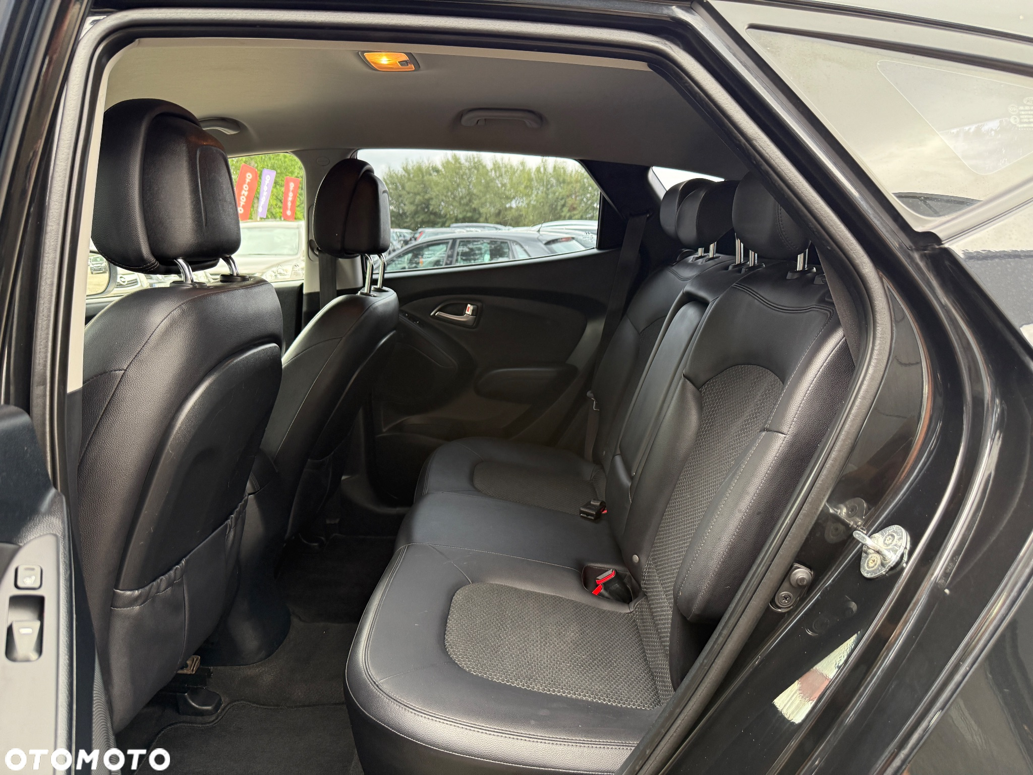 Hyundai ix35 2.0 2WD Style - 32