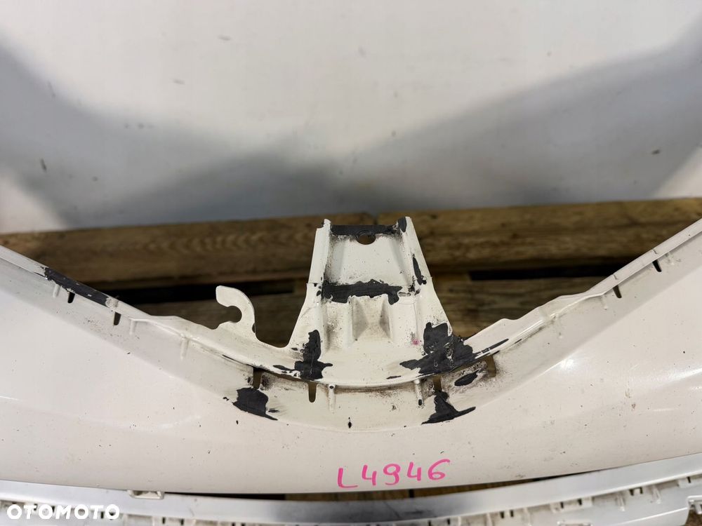 zderzak przód przedni toyota auris ii 2 e18 2012- 52119-02a20 cały oryginał - 9