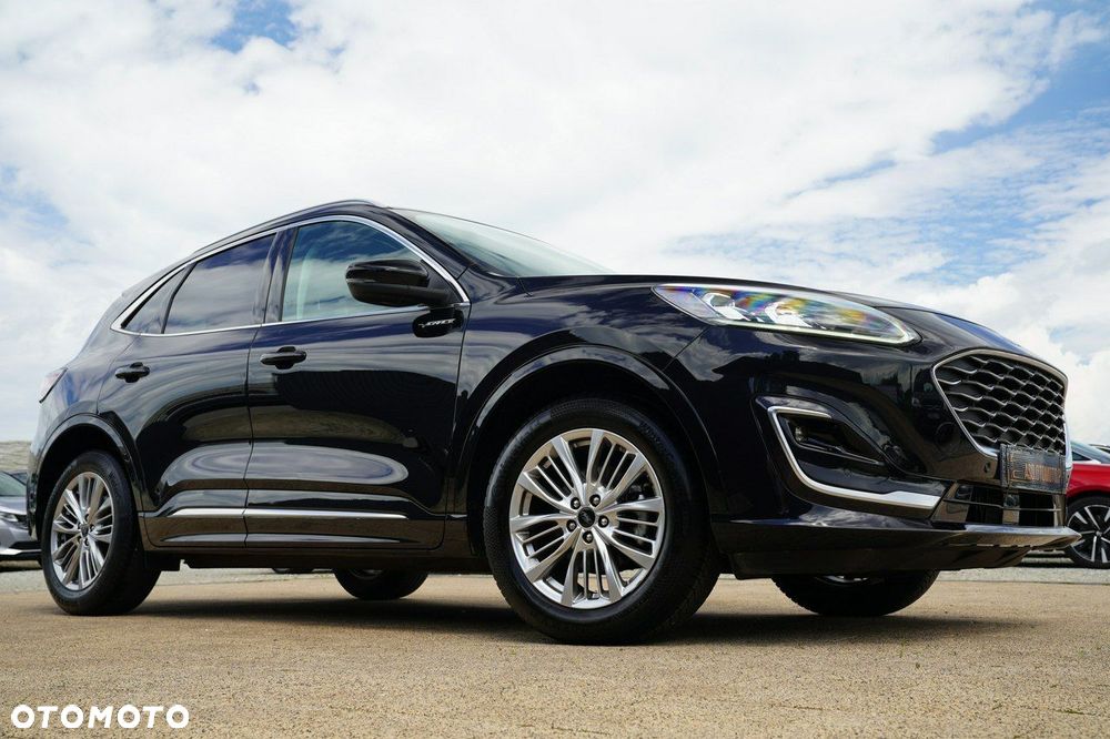 Ford Kuga - 2
