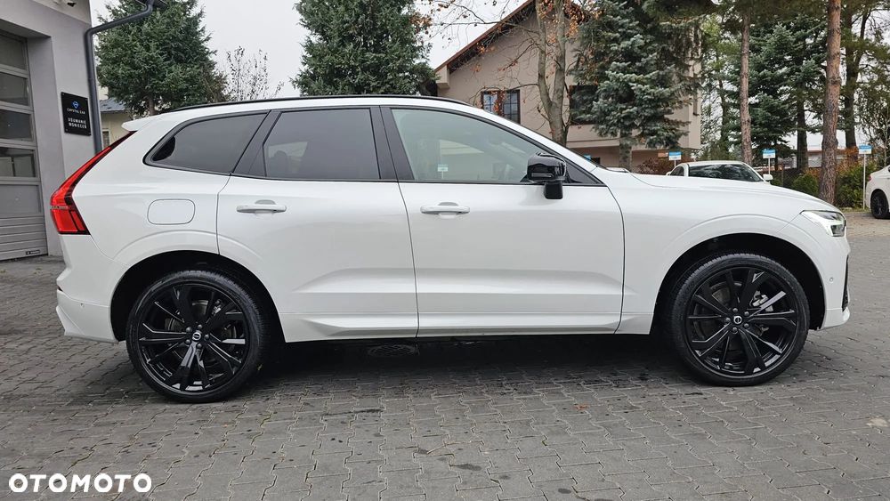 Volvo XC 60 T8 AWD Geartronic Polestar Engineered - 9