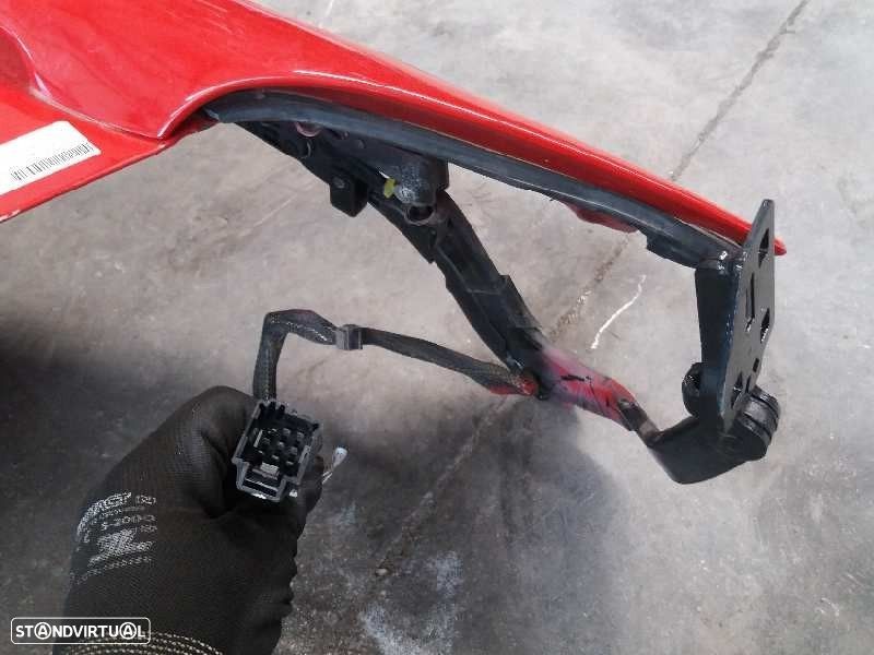 TECTO ELECTRICO PEUGEOT 206 CC 2001 - 3