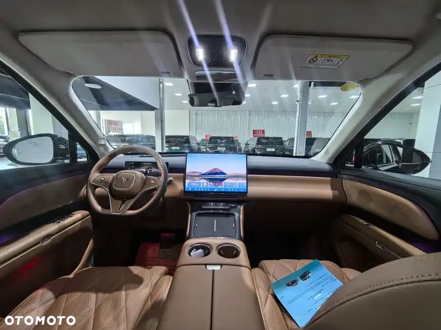 Voyah Taishan ver-106kwh-awd - 6