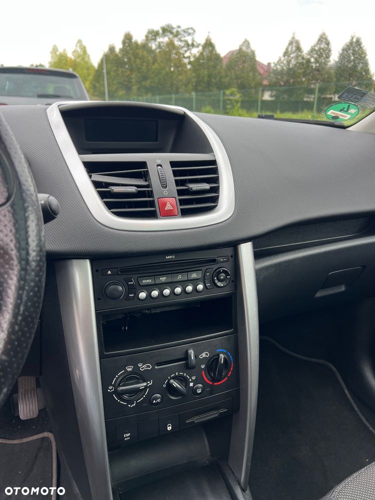 Peugeot 207 95 VTi Filou - 13