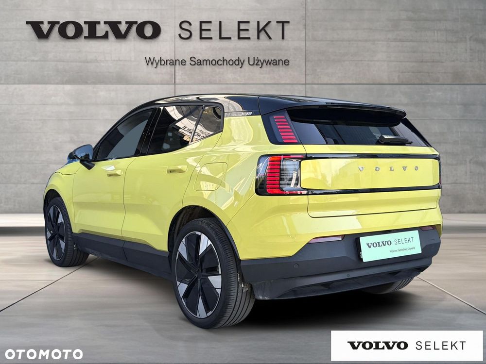 Volvo EX30 - 8