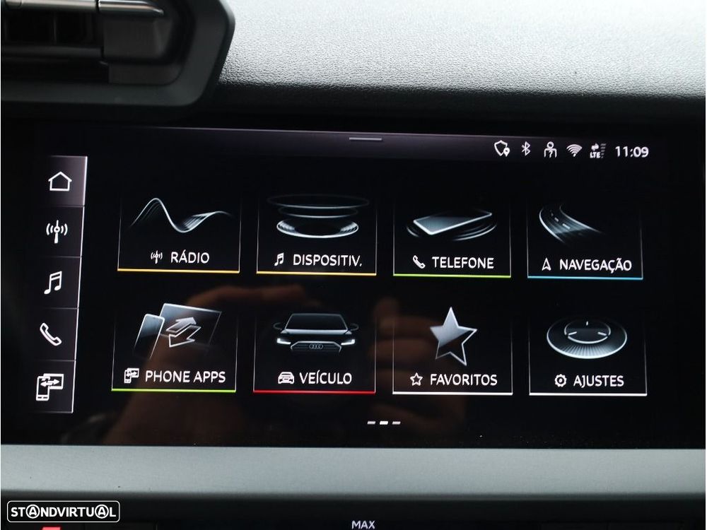 Audi A3 Limousine 30 TFSI Advanced S tronic - 19