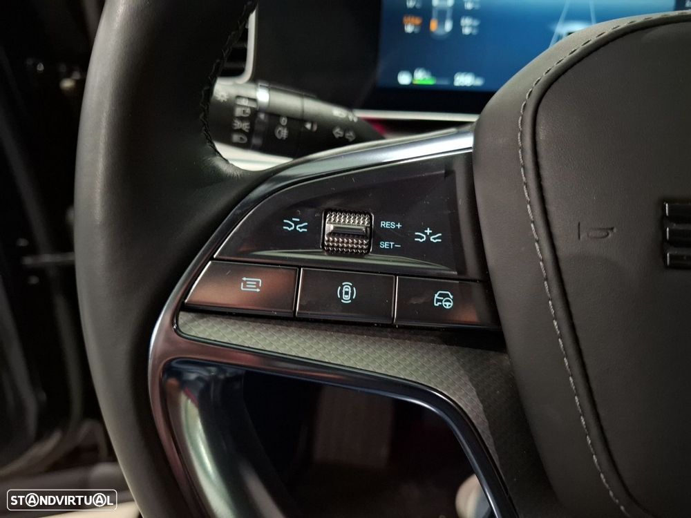 BYD Sealion 7 SEALION7 91.3 kWh Excellence AWD - 19