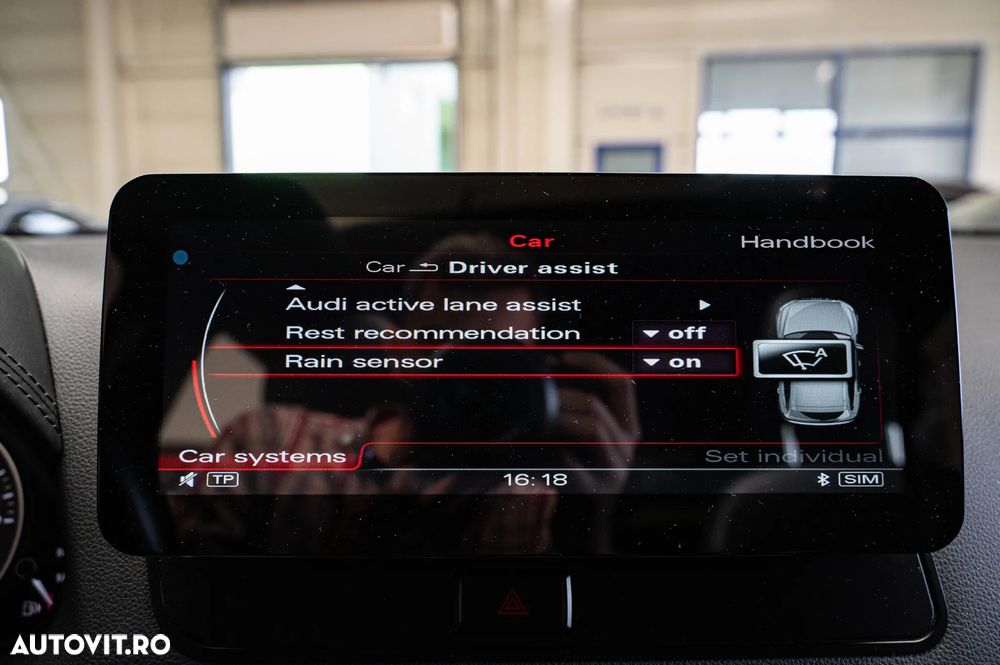 Audi SQ5 3.0 TDI quattro tiptronic - 19