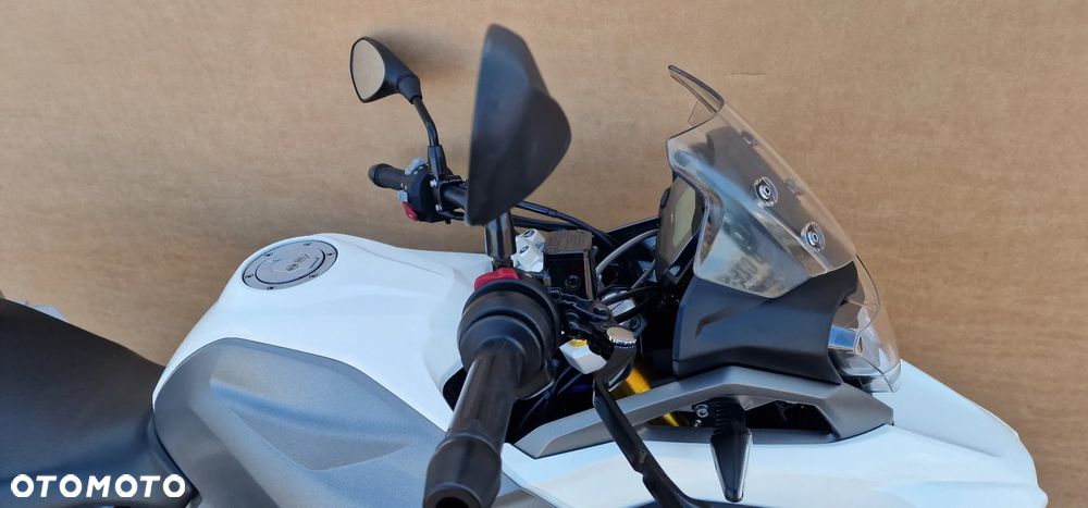 BMW GS - 3