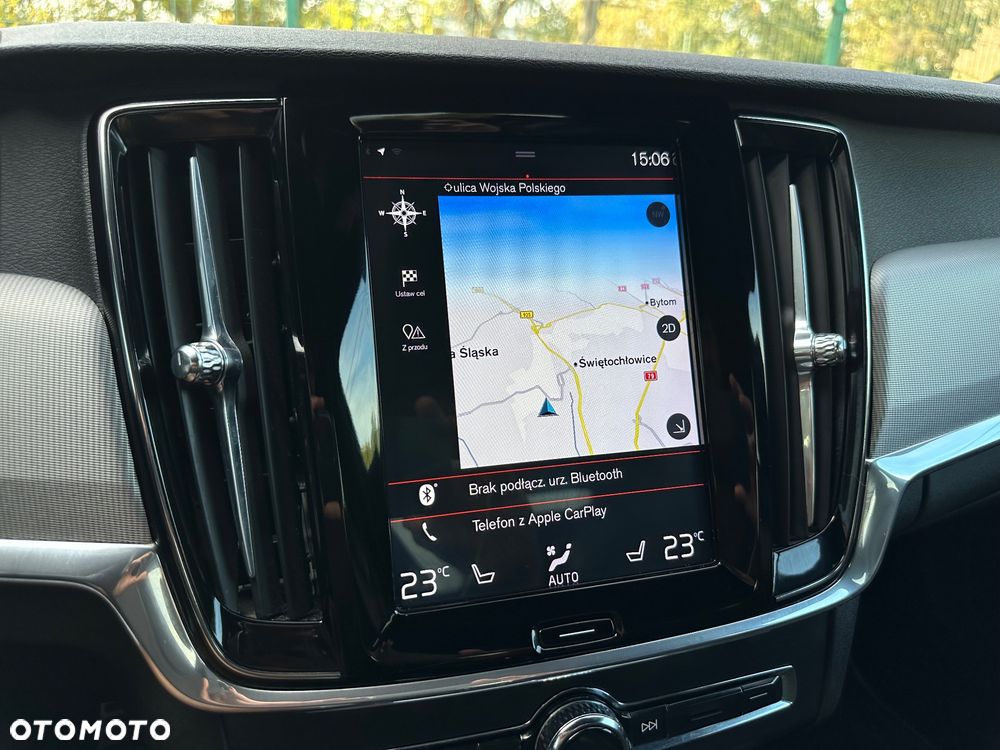 Volvo S90 T4 Geartronic R Design - 38