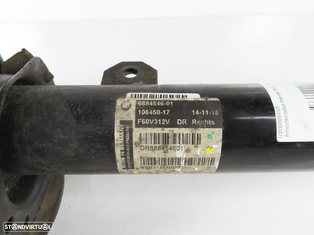 Amortecedor Elétrico VDC Direito/Frente Usado / Original MINI MINI COUNTRYMAN (F... - 3