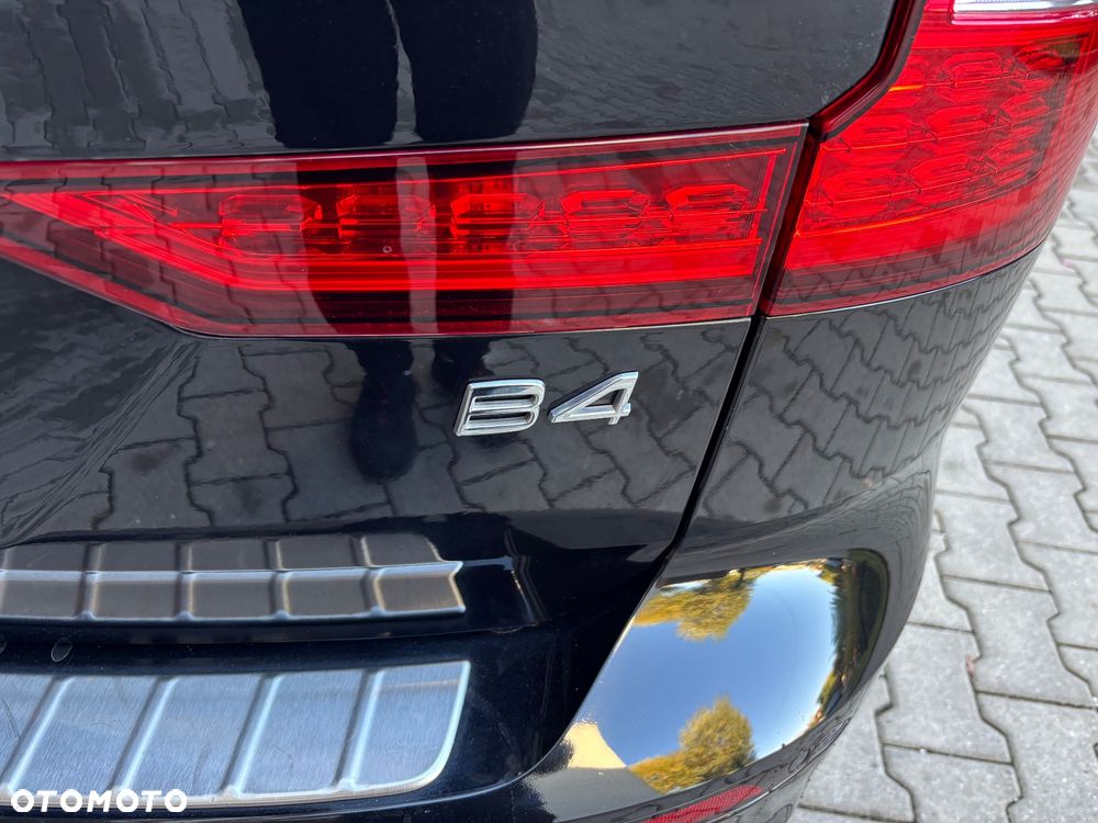 Volvo V60 - 29
