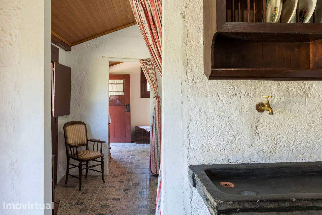 Caseiros em Casa Lavoura em Requeixo - Grande imagem: 4/35