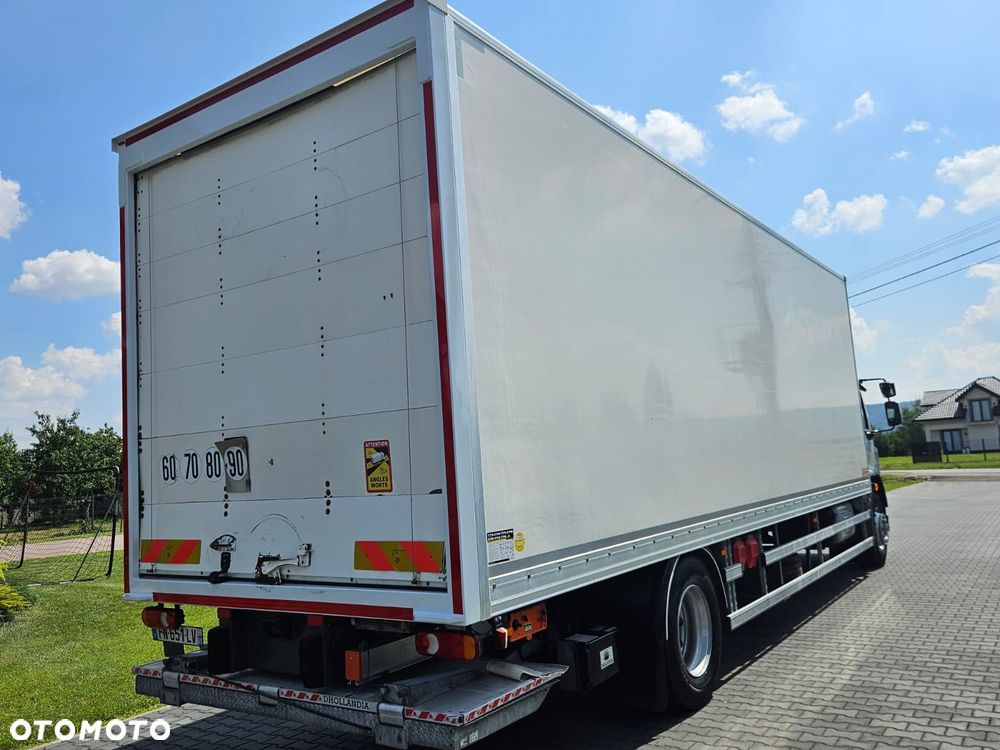 DAF LF 18.290 - 10