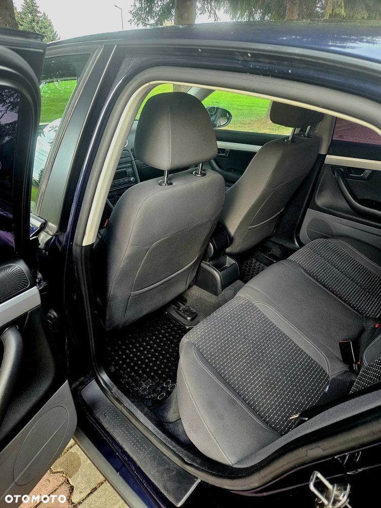 Seat Exeo 1.8T Style - 10