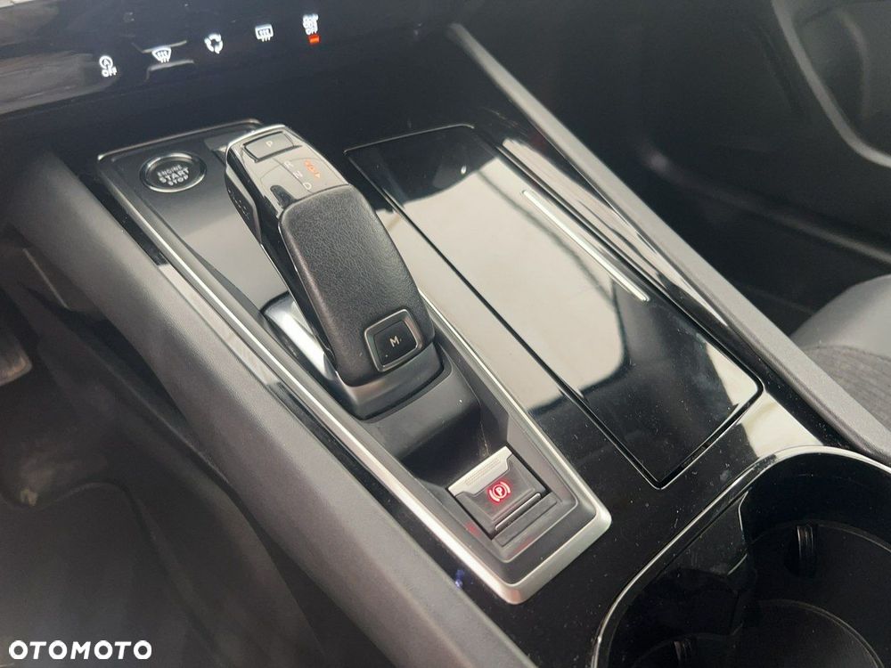 Peugeot 508 BlueHDi 130 Allure S&S EAT8 - 18