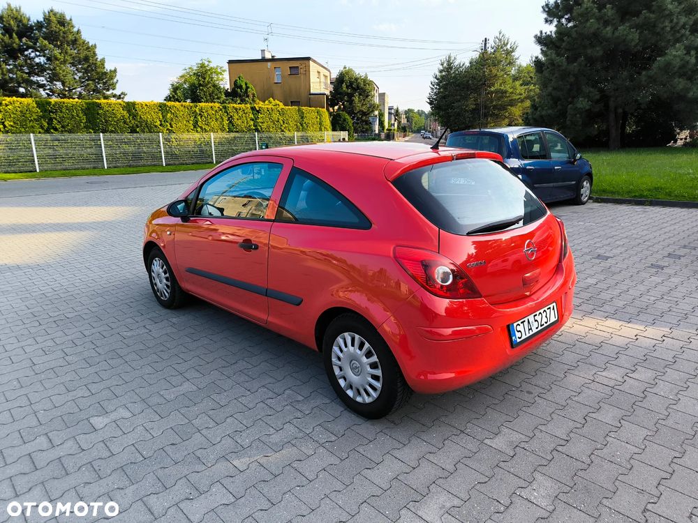 Opel Corsa 1.0 12V Innovation - 7