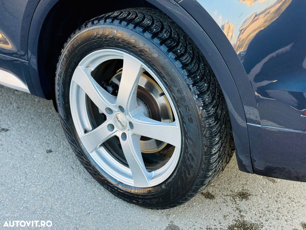 Audi Q5 2.0 TDI Quattro S tronic Sport - 13