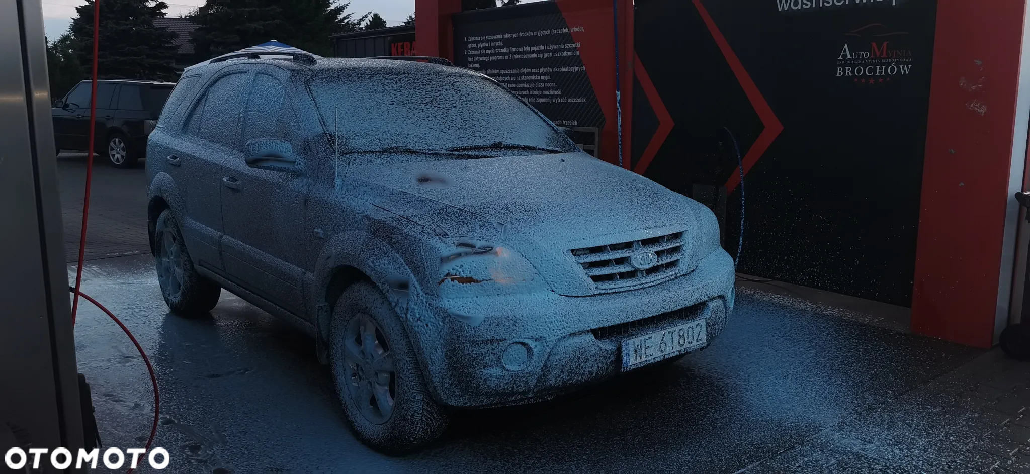 Kia Sorento 2.5 CRDi Escape + - 37