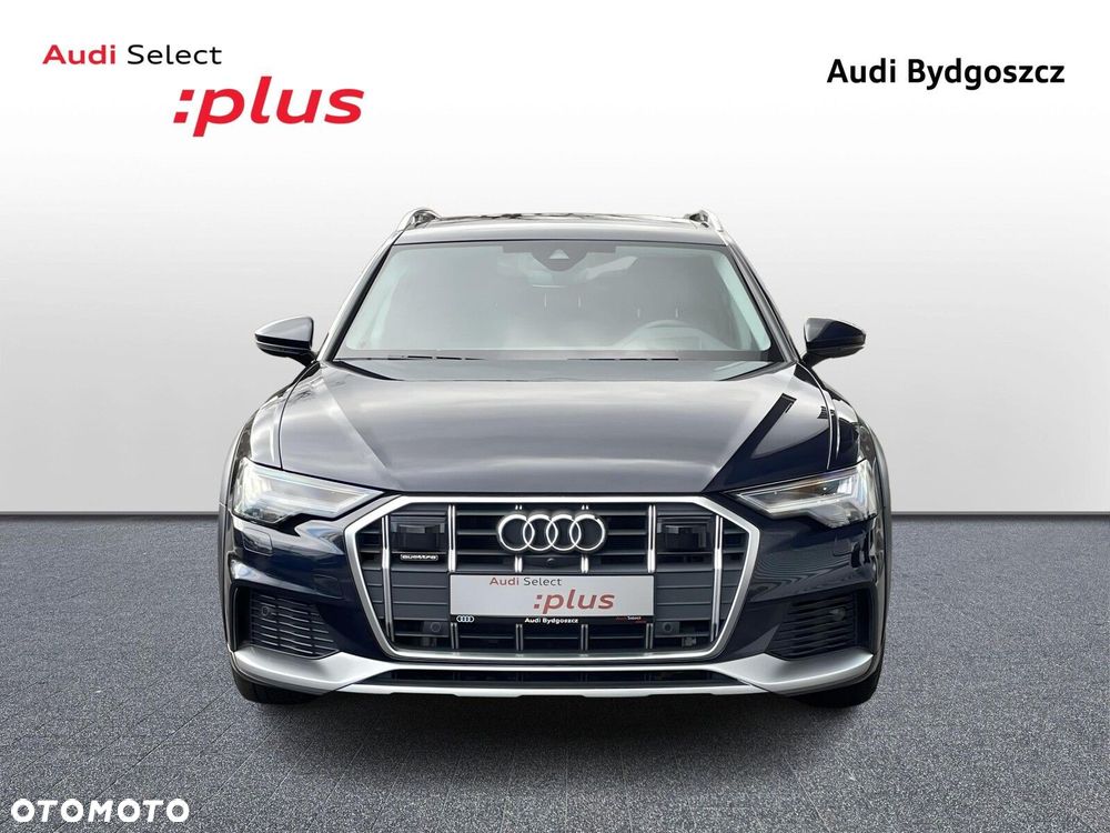 Audi A6 Allroad - 8