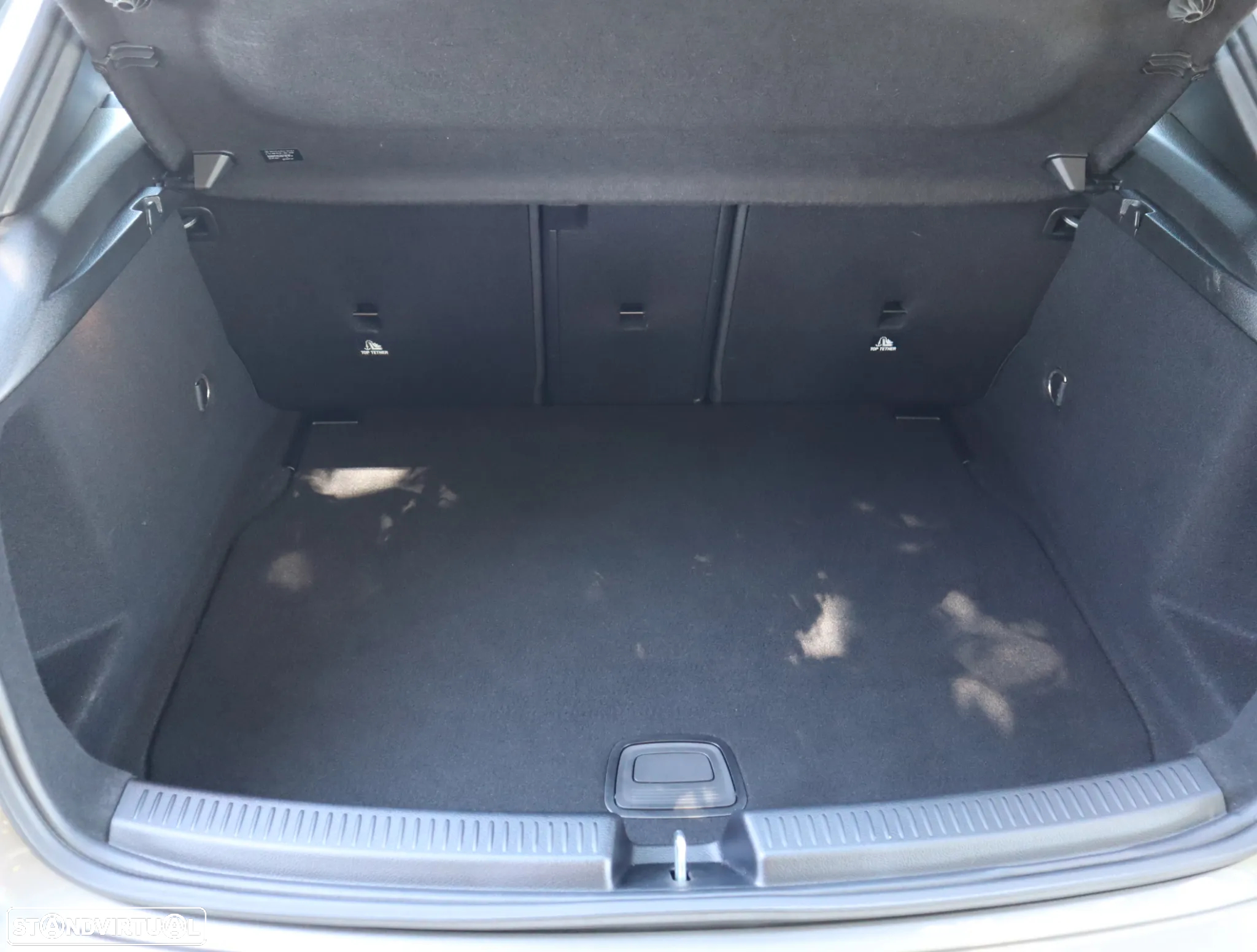 Mercedes-Benz A 180 d AMG Line Aut. - 57