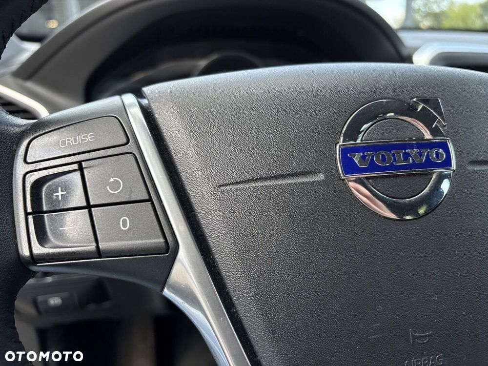 Volvo XC 60 - 27