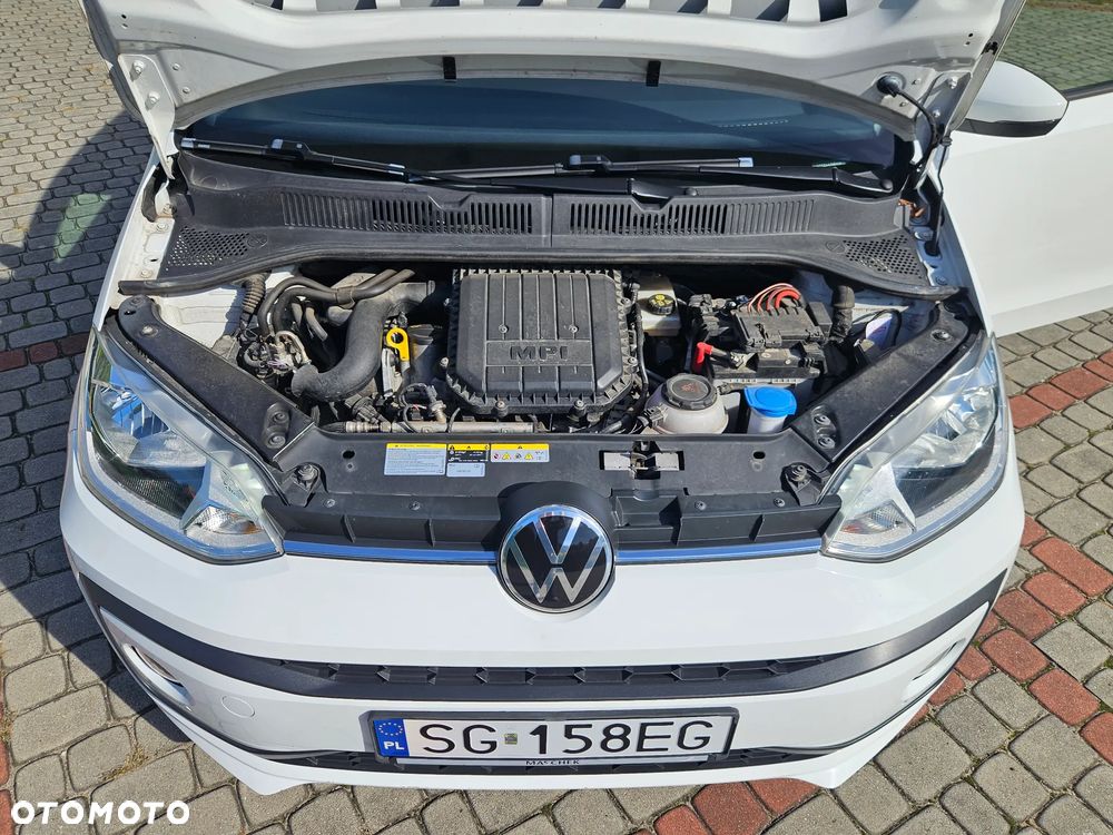 Volkswagen up! eco - 18