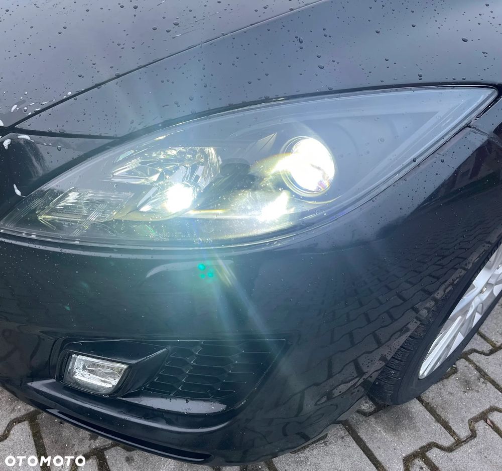 Mazda 6 Sport 2.0 Exclusive - 22