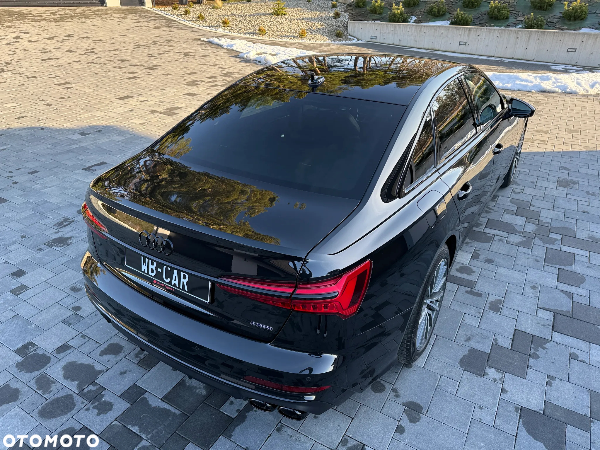 Audi A6 - 18